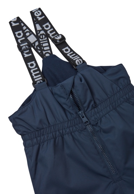 Pantaloni de iarnă ReimaTec - Matias Navy