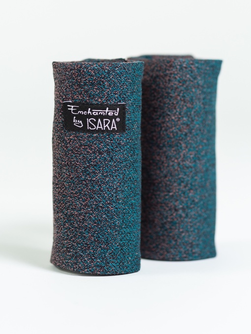 Protectii bretele Isara - Spicy Bamboo