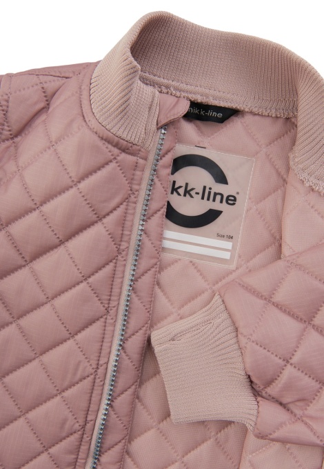 Set termic Mikk-line - Adobe Rose