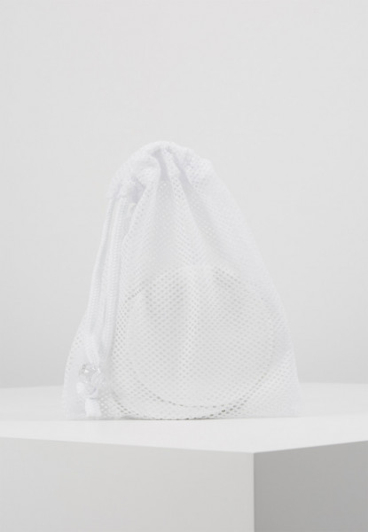 Absorbante bumbac pentru alaptare (lavabile) Carriwell (set 6 buc)