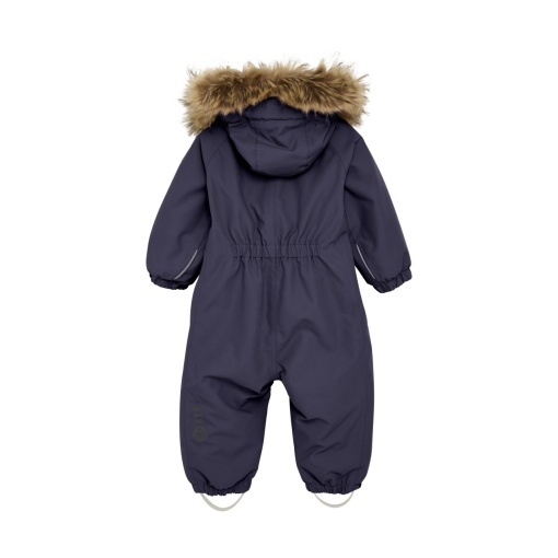 Combinezon de iarnă Color Kids - Graystone