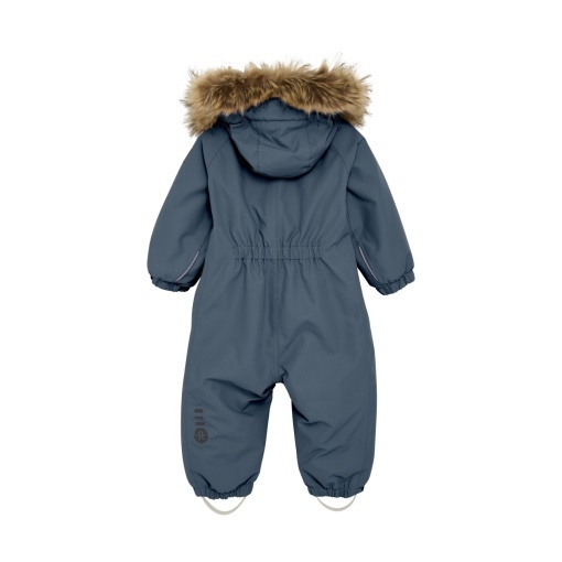 Combinezon de iarnă Color Kids - Woodrose