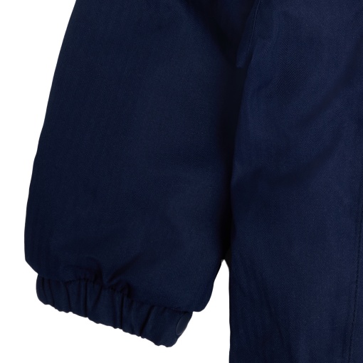 Combinezon de iarnă Minymo - Dark Sapphire