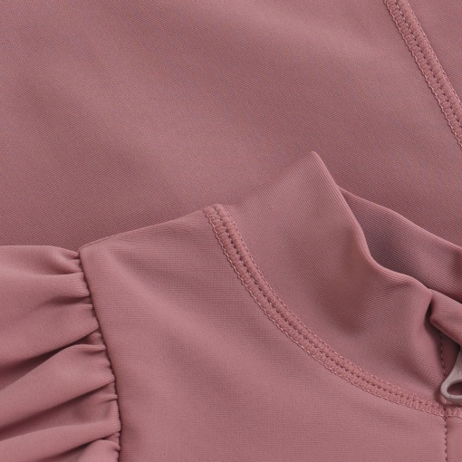 Costum de baie, protectie UV 60, Huttelihut - Ash Rose