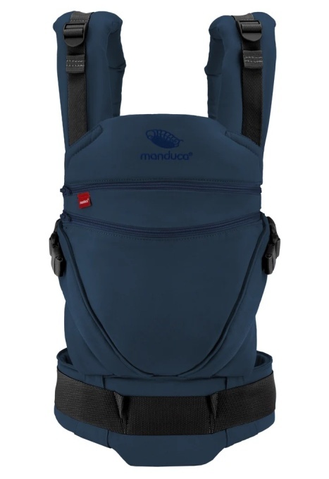 Manduca XT - Happy Wave, Marsupiu Ergonomic