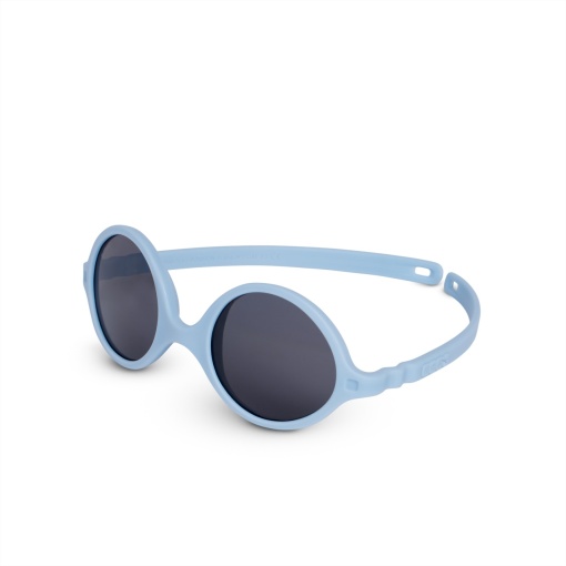 Ochelari de soare Ki ET LA ,0-12 luni - Light Blue