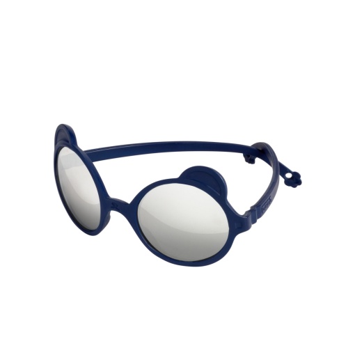Ochelari de soare Ki ET LA (0-4 ani) - Ourson Elysee Blue