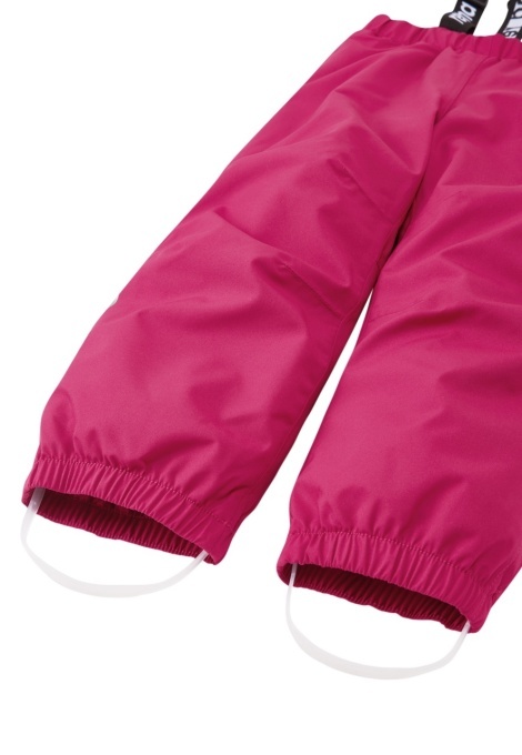 Pantaloni de iarnă ReimaTec - Leikisti Rosy Berry