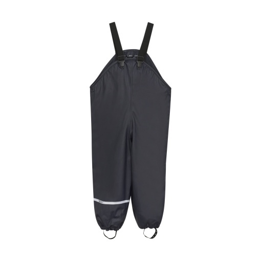 Pantaloni de ploaie căptușiți Celavi - Dark Navy
