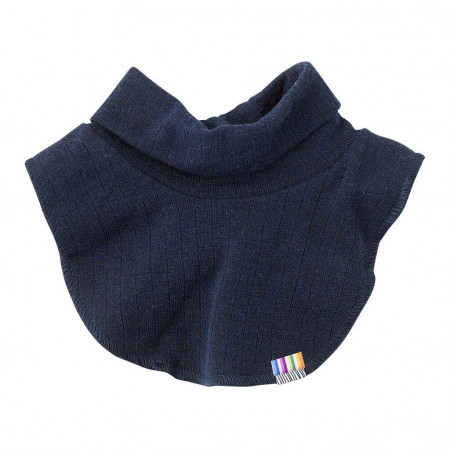 Pieptar Joha lână merinos - Basic Navy