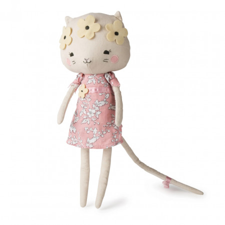 Pisica Kitty - 33 cm, Picca Loulou