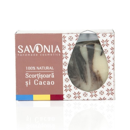 Sapun (handmade) 100% natural - Savonia - Img 4