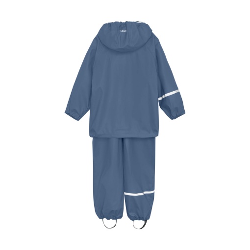 Set/Costum de ploaie Celavi - Iceblue