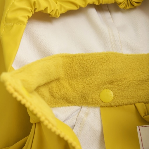 Set de ploaie Celavi - Yellow - Img 6