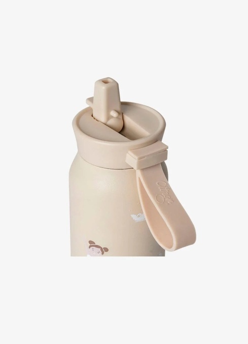 Sticlă termos 250 ml Citron, Ballerina - Img 3