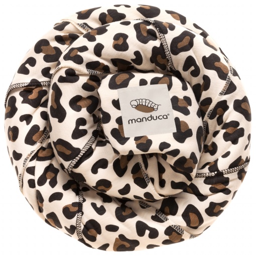 Wrap elastic Manduca, Leo