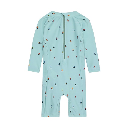 Costum de baie, protectie UV 60, Color Kids - Ether