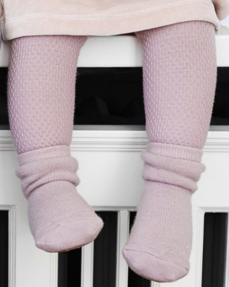 Dres din lână merinos mp Denmark - Basic Capsule Woodrose