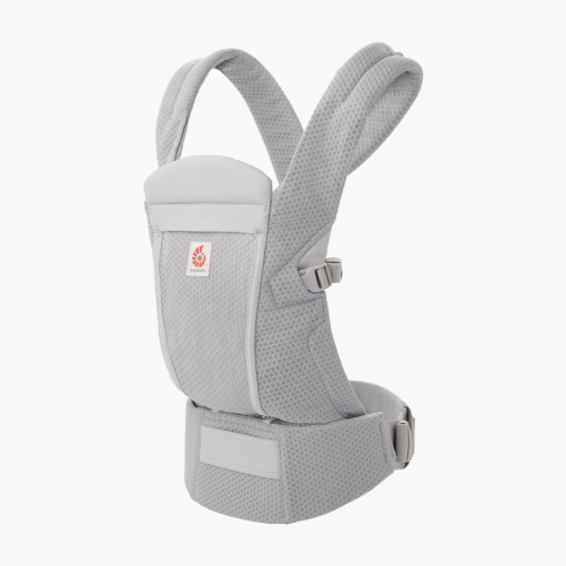 Ergobaby Omni Lite Mesh, Pearl Grey