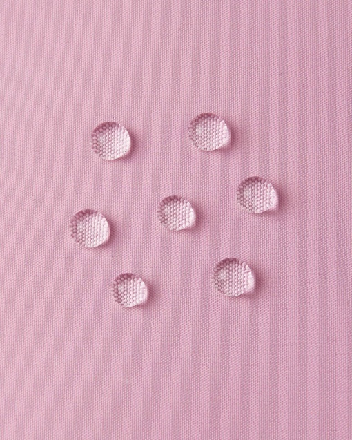 Geacă lungă de iarnă Reima Luvia - Grey Pink