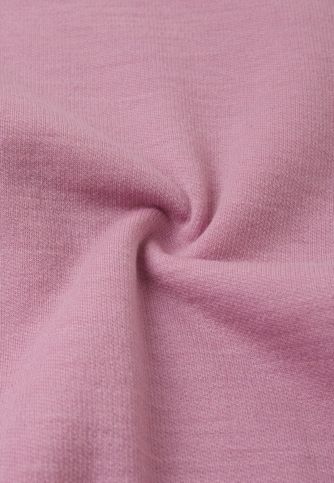 Jachetă lână merinos Reima Mahin - Grey Pink - Img 7