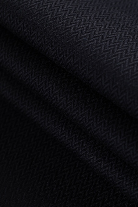 LennyUpgrade Pro - Little Herringbone Ebony Black Marsupiu ergonomic