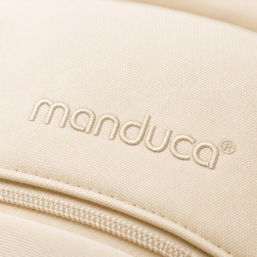 Manduca XT - Pearl - Marsupiu Ergonomic