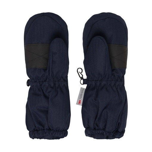 Mănuși impermeabile Bionic Finish Eco, Minymo - Dark Navy - Img 2