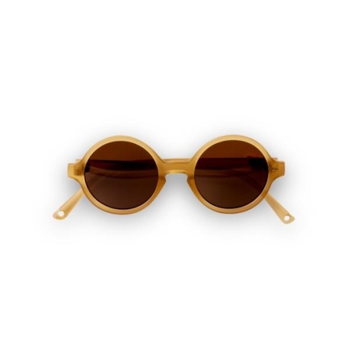 Ochelari de soare Ki Et La 0-16 ani - Woam Brown