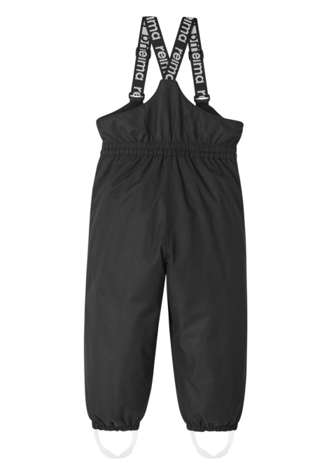Pantaloni de iarnă ReimaTec - Matias Black