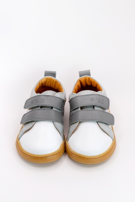 Pantofi Barefoot ERDA Nysa Grey