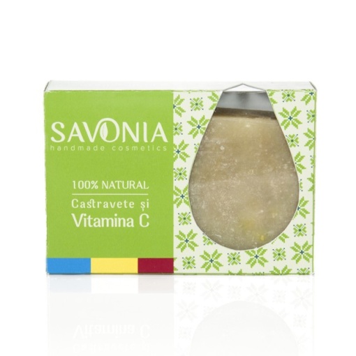 Sapun (handmade) 100% natural - Savonia - Img 5