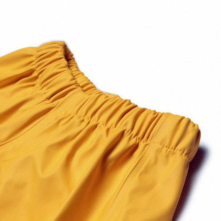 Set/Costum de ploaie Celavi - Mineral Yellow