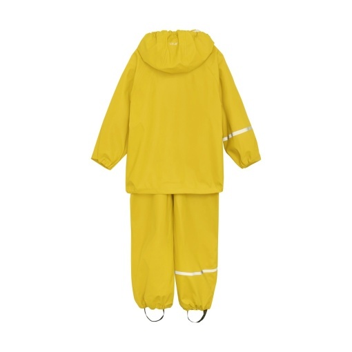 Set de ploaie Celavi - Yellow