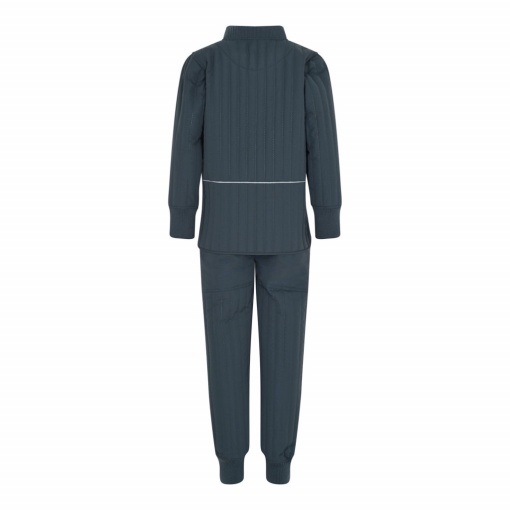 Set/Costum Thermo En Fant - Dark Slate