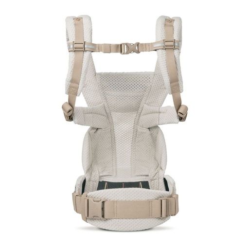 Ergobaby Omni Breeze - Natural Beige, Marsupiu ergonomic