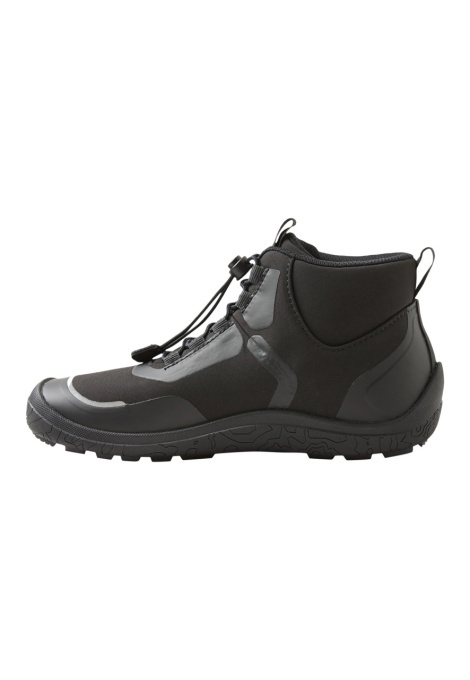 Ghete barefoot ReimaTec Loikkii, Black