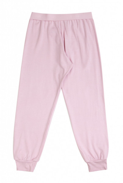 Pijama Joha bambus - Pink