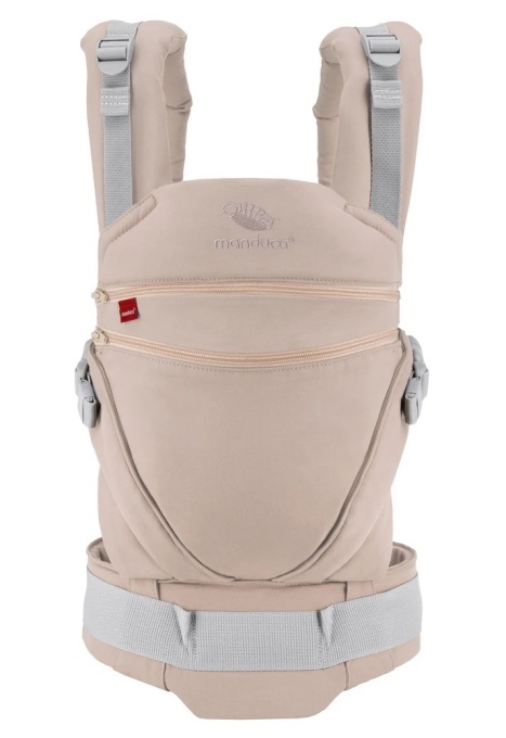 Manduca XT - Happy Blush, Marsupiu Ergonomic