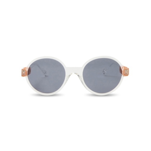 Ochelari de soare polarizați Ki Et La 4-12 ani - Pop Cristal Carrot