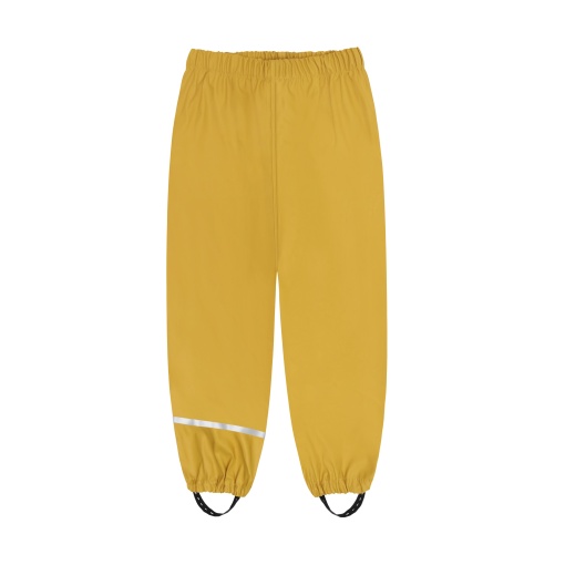 Pantaloni de ploaie Celavi - Mineral Yellow