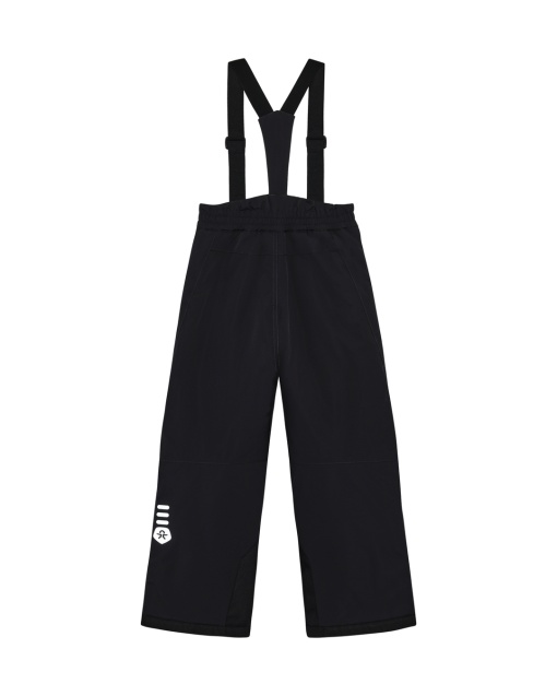 Pantaloni de schi Color Kids - Phantom