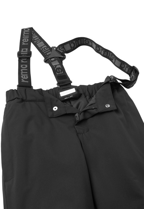 Pantaloni impermeabili ReimaTec Proxima - Black