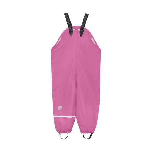 Set de ploaie impermeabil Celavi - Real Pink