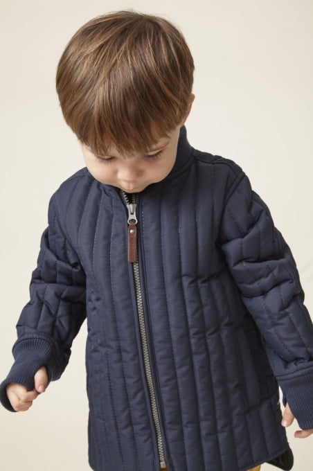 Set/Costum Thermo En Fant - Dark Slate