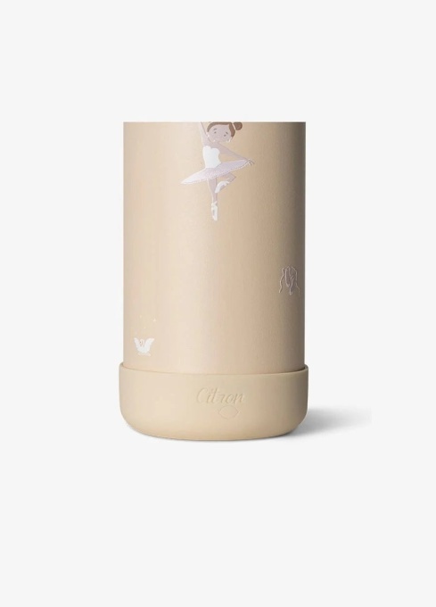 Sticlă termos 250 ml Citron, Ballerina - Img 5