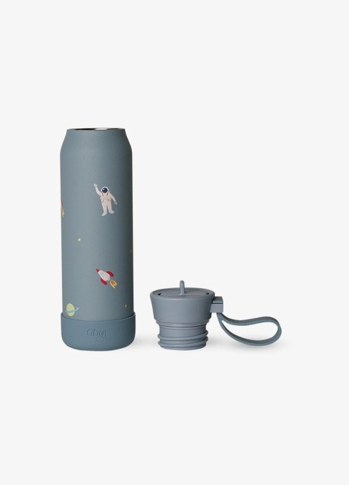 Sticlă termos 500 ml Citron, Spaceship