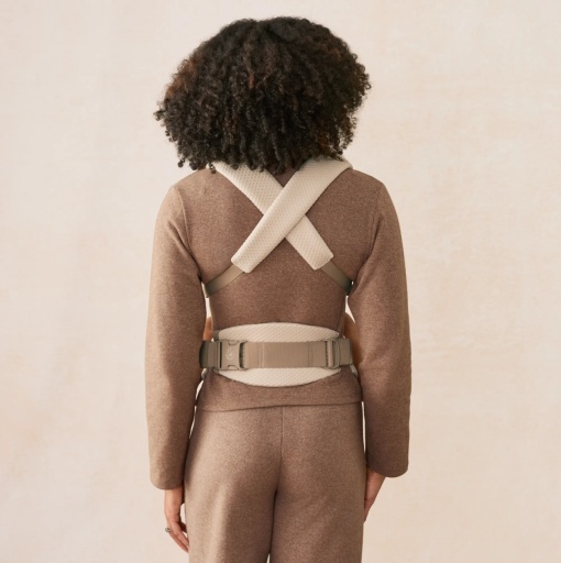 Ergobaby Omni Lite Mesh, Natural Beige