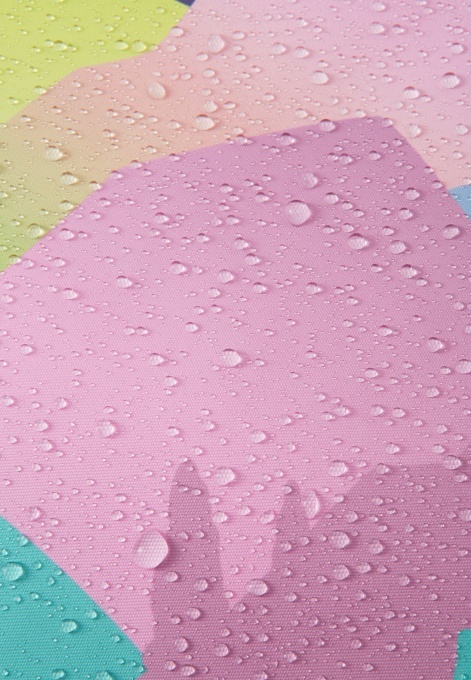 Geacă de iarnă ReimaTec Kiiruna - Grey Pink - Img 12