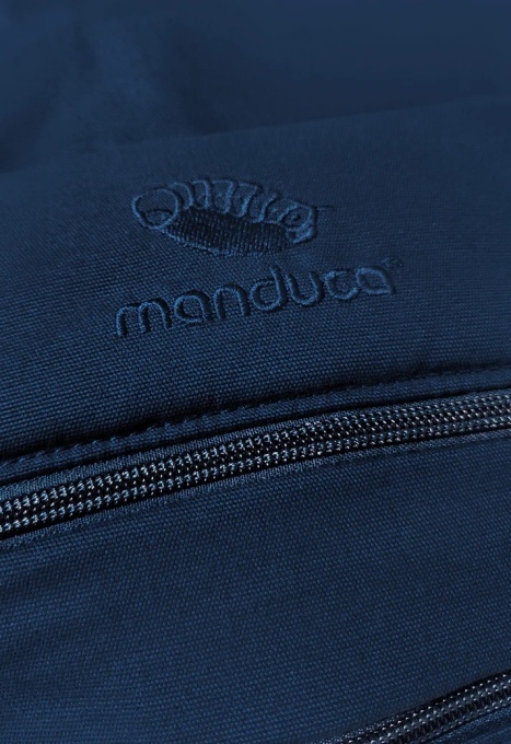 Manduca XT - Happy Wave, Marsupiu Ergonomic